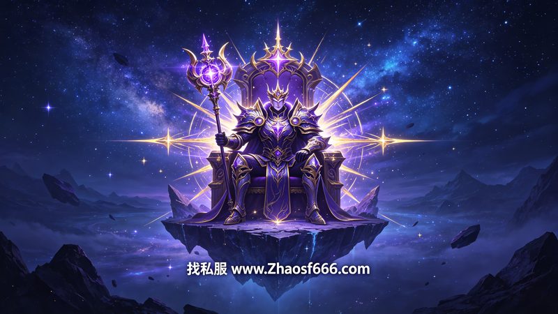 1.85星王传奇私服 1.85星王 版本图片
